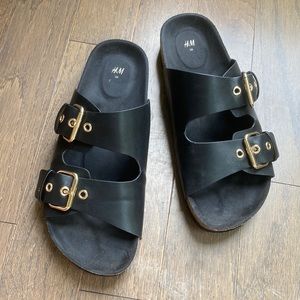 H&M birkinstock style(10)